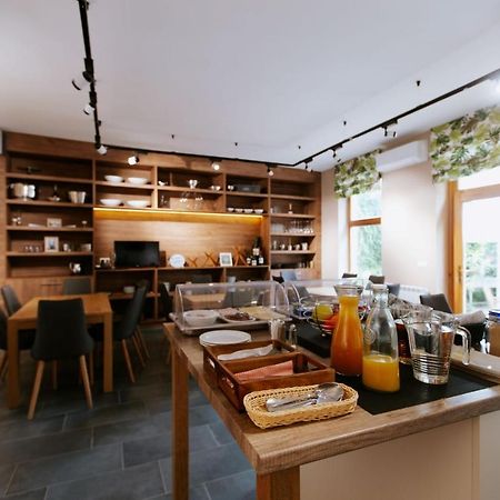 Eper Apartman 塞格德 外观 照片