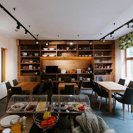 Eper Apartman 塞格德 外观 照片