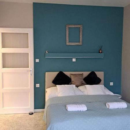 Eper Apartman 塞格德 外观 照片