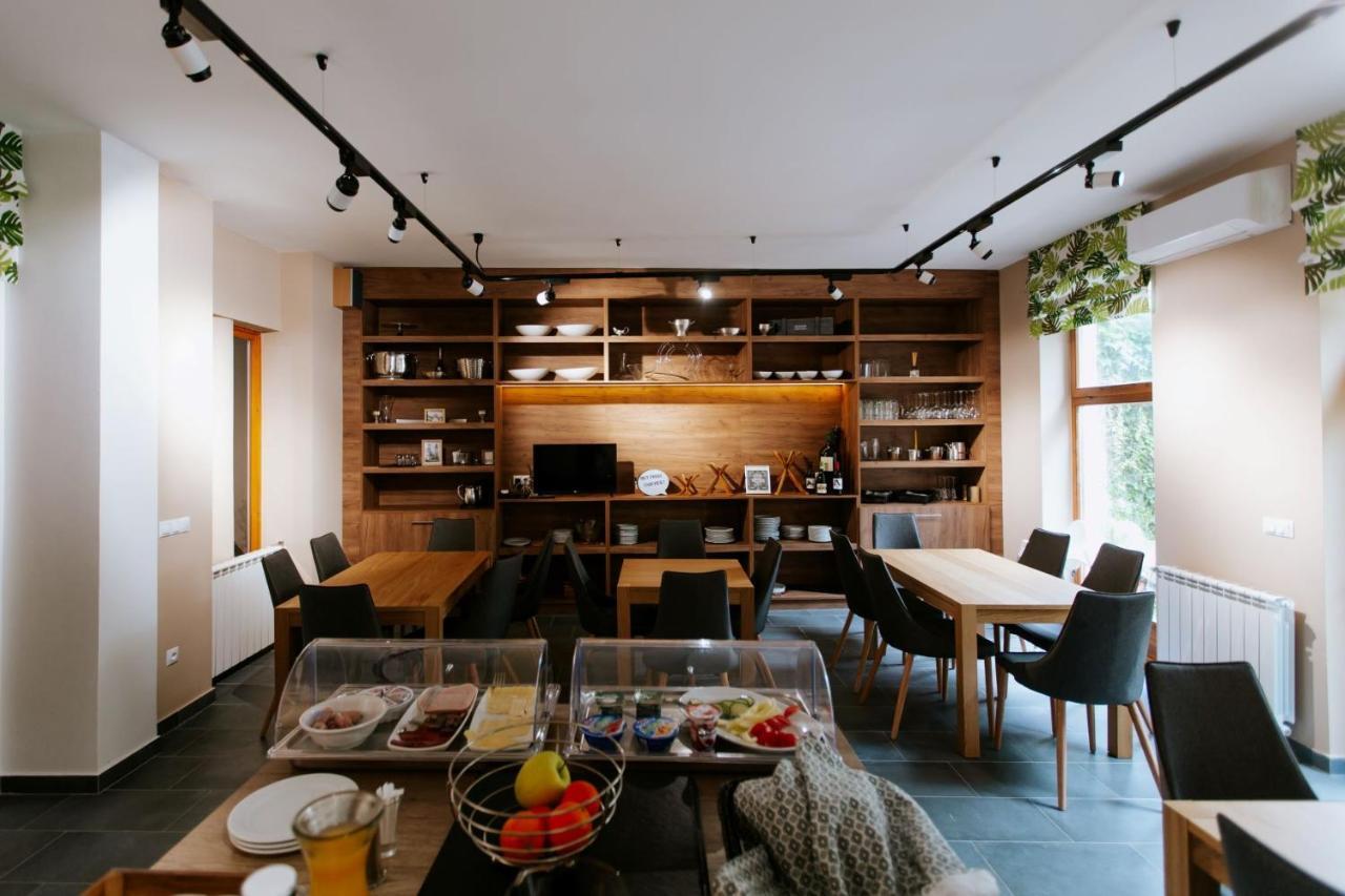 Eper Apartman 塞格德 外观 照片