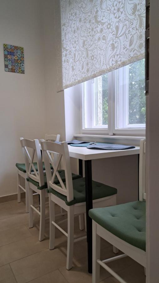 Eper Apartman 塞格德 外观 照片