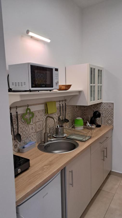 Eper Apartman 塞格德 外观 照片