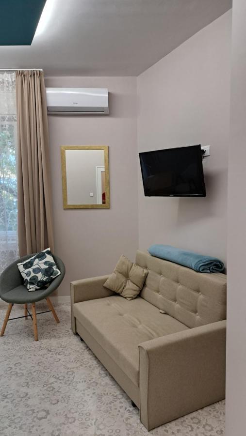 Eper Apartman 塞格德 外观 照片
