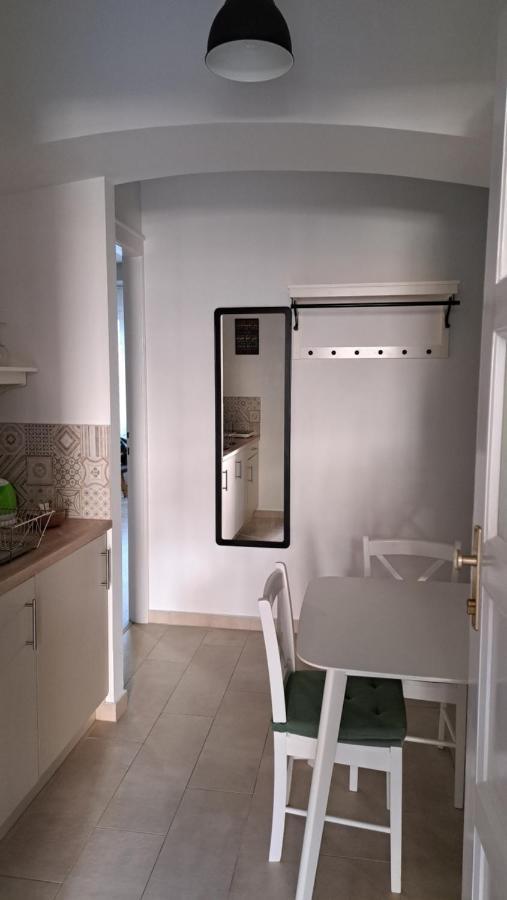 Eper Apartman 塞格德 外观 照片