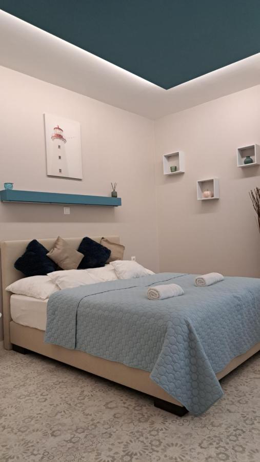 Eper Apartman 塞格德 外观 照片