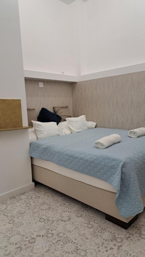 Eper Apartman 塞格德 外观 照片
