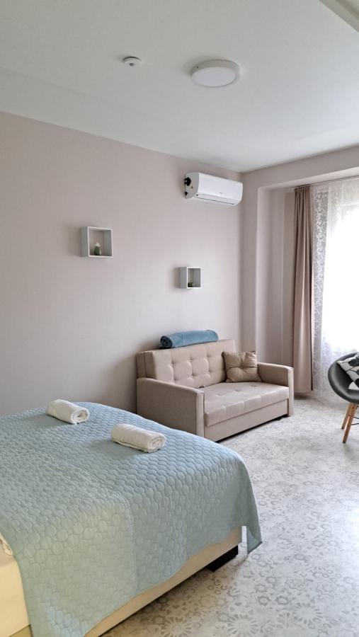Eper Apartman 塞格德 外观 照片