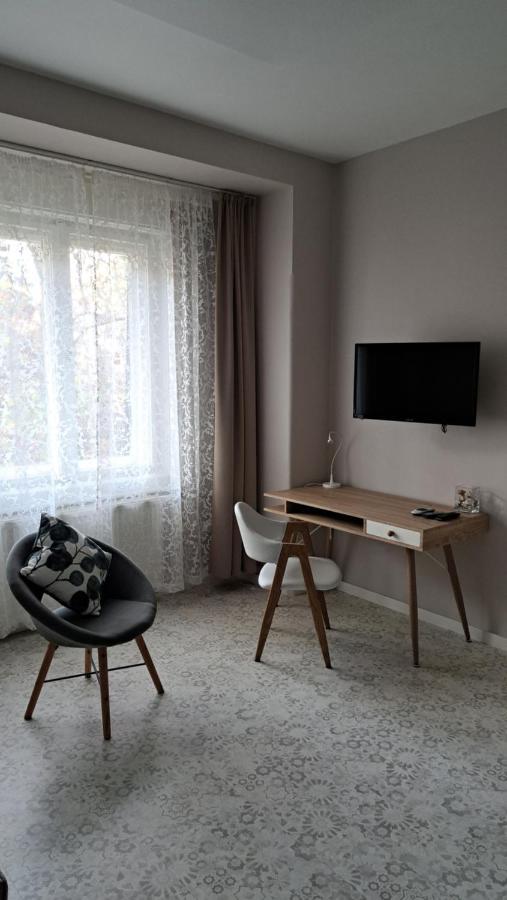 Eper Apartman 塞格德 外观 照片