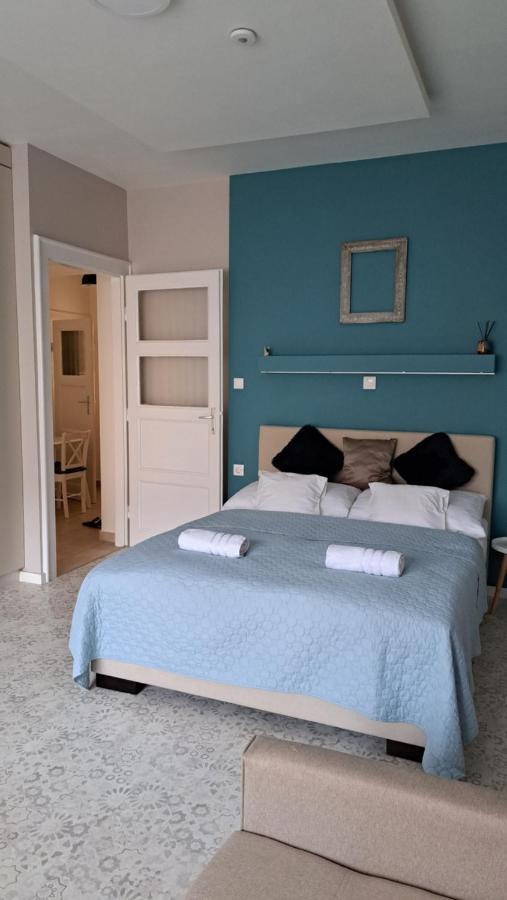 Eper Apartman 塞格德 外观 照片