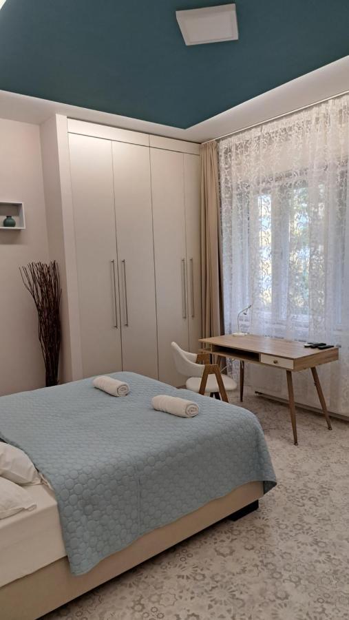 Eper Apartman 塞格德 外观 照片